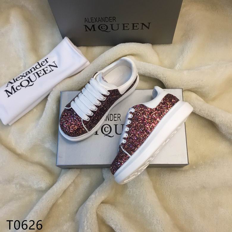 Alexander McQueen shoes 26-35-39
